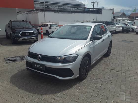 VOLKSWAGEN POLO 1.0 MPI TRACK MANUAL